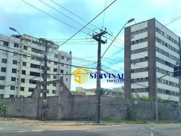Terreno comercial para Locação em Fortaleza/CE Vicente Pinzon