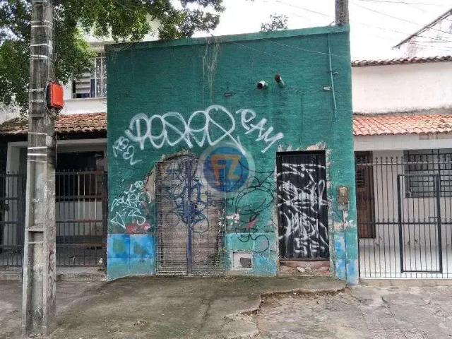 Terreno comercial para Locação em Fortaleza/CE Centro