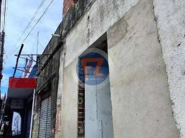Terreno comercial para Locação em Fortaleza/CE Centro
