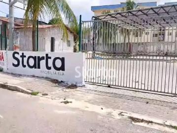 Terreno comercial para Locação em Fortaleza/CE Fátima