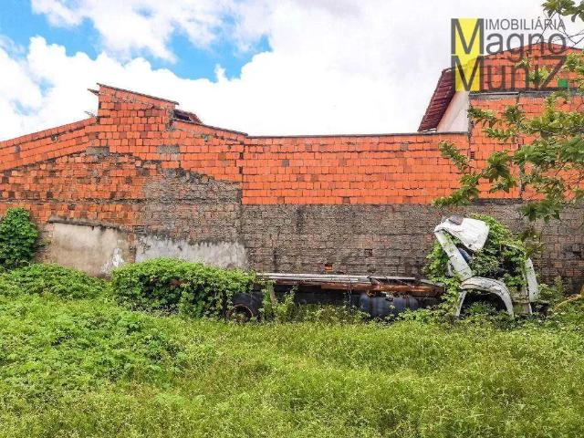 Terreno comercial para Locação em Fortaleza/CE Jangurussu