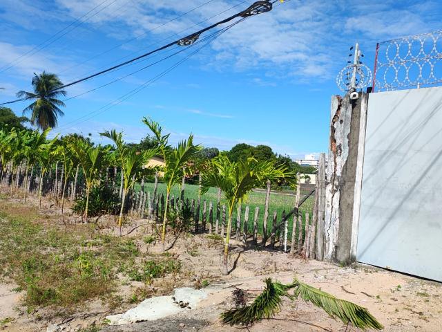 Terreno comercial para Locação em Fortaleza/CE José de Alencar