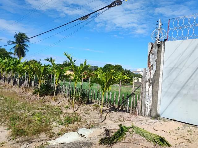 Terreno comercial para Locação em Fortaleza/CE José de Alencar
