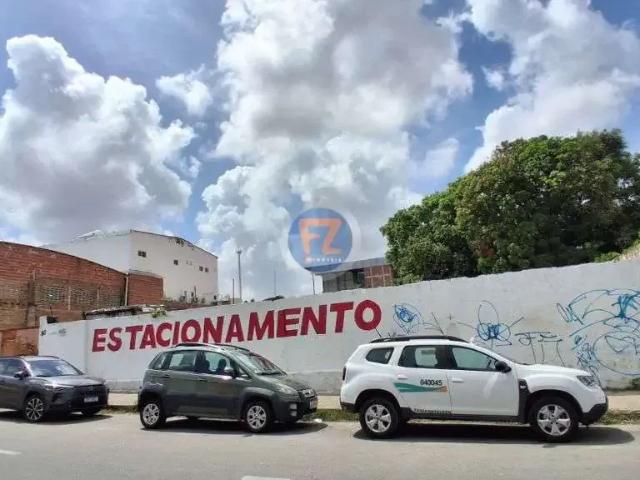 Terreno comercial para Locação em Fortaleza/CE Messejana