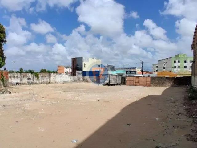 Terreno comercial para Locação em Fortaleza/CE Messejana