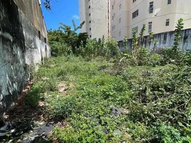 Terreno comercial para Locação em Fortaleza/CE Papicu