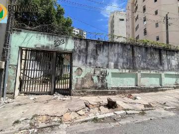 Terreno comercial para Locação em Fortaleza/CE Papicu