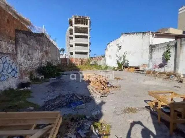 Terreno comercial para Locação em Fortaleza/CE Papicu