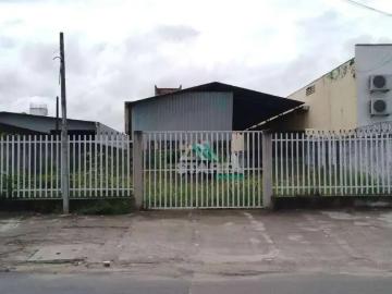 Terreno comercial para Locação em Fortaleza/CE Parque Dois Irmãos