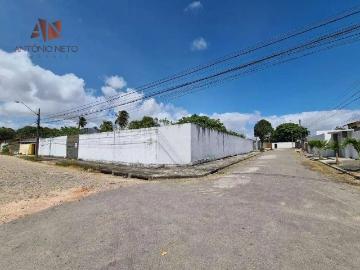 Terreno comercial para Locação em Fortaleza/CE Parque Manibura