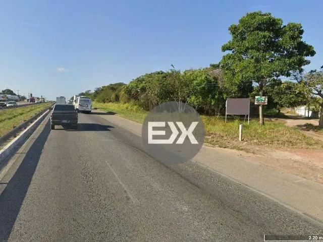 Terreno comercial para Locação em Fortaleza/CE Paupina