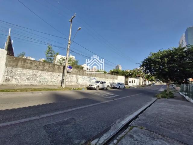 Terreno comercial para Locação em Fortaleza/CE Praia de Iracema