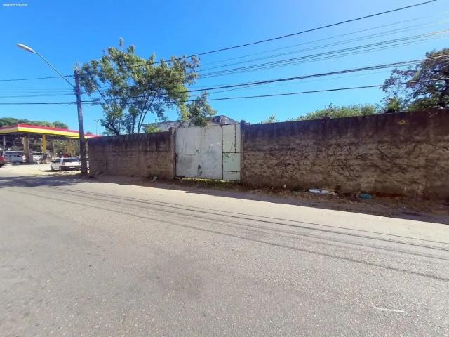 Terreno comercial para Locação em Fortaleza/CE Presidente Kennedy
