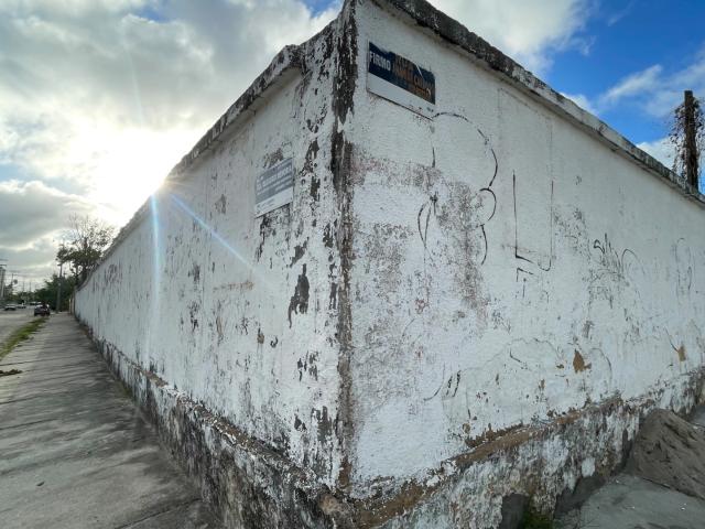 Terreno comercial para Locação em Fortaleza/CE Sapiranga