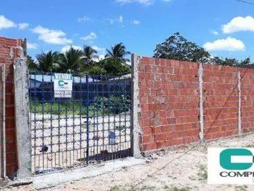 Terreno comercial para Locação em Fortaleza/CE Sapiranga