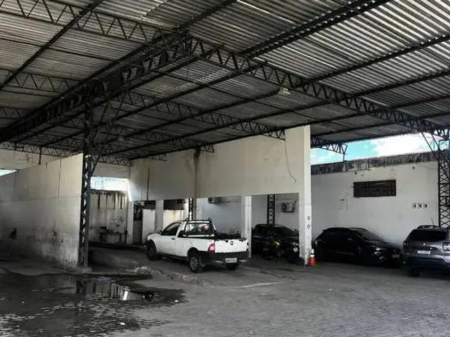 Terreno comercial para Locação em Fortaleza/CE Sapiranga