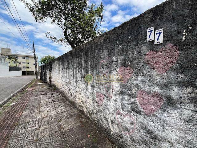 Terreno comercial para Locação em Florianópolis/SC Coqueiros