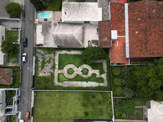 Terreno comercial para Locação em Florianópolis/SC Coqueiros
