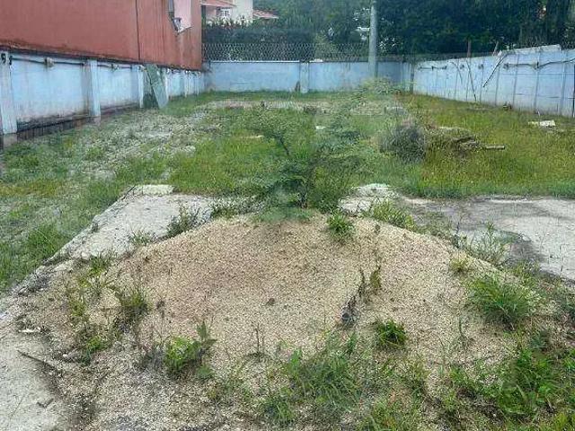Terreno comercial para Locação em Florianópolis/SC Córrego Grande
