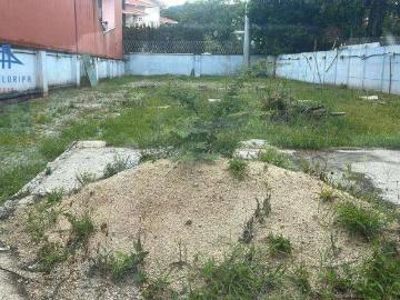 Terreno comercial para Locação em Florianópolis/SC Córrego Grande