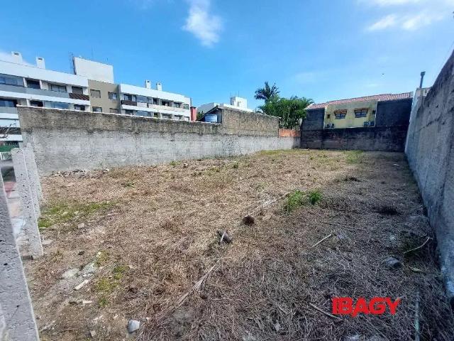 Terreno comercial para Locação em Florianópolis/SC Cachoeira do Bom Jesus