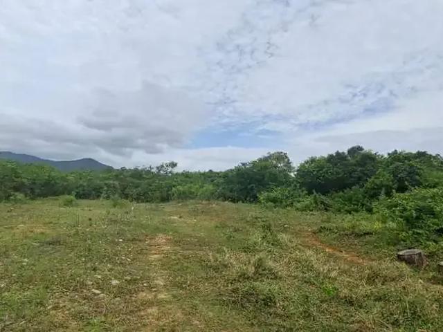 Terreno comercial para Locação em Florianópolis/SC Cacupé