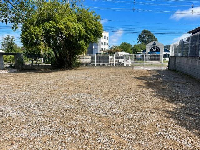 Terreno comercial para Locação em Florianópolis/SC Campeche