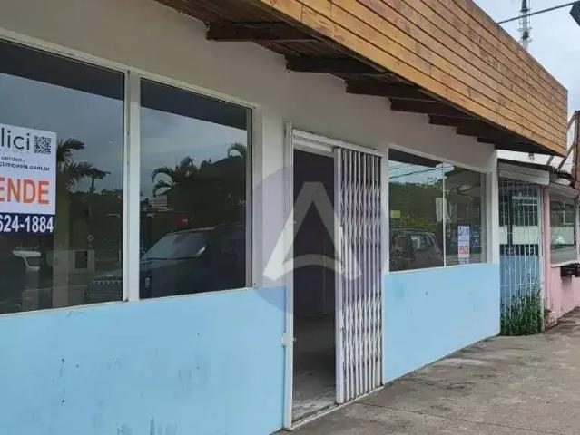 Terreno comercial para Locação em Florianópolis/SC Campeche