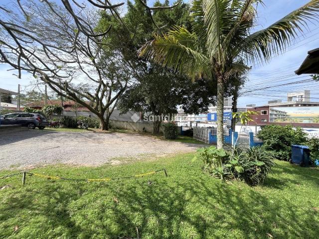 Terreno comercial para Locação em Florianópolis/SC Campeche