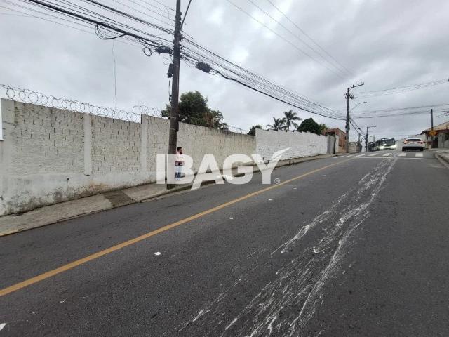 Terreno comercial para Locação em Florianópolis/SC Capoeiras