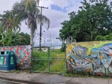 Terreno comercial para Locação em Florianópolis/SC Capoeiras