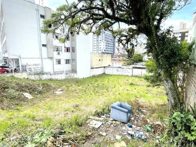 Terreno comercial para Locação em Florianópolis/SC Capoeiras