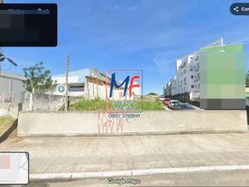 Terreno comercial para Locação em Florianópolis/SC Capoeiras