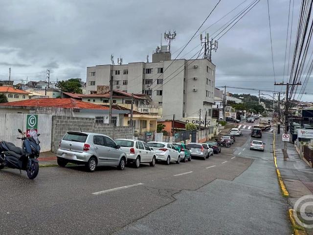 Terreno comercial para Locação em Florianópolis/SC Capoeiras