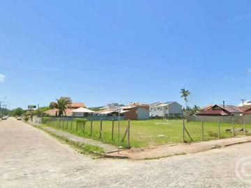 Terreno comercial para Locação em Florianópolis/SC Carianos
