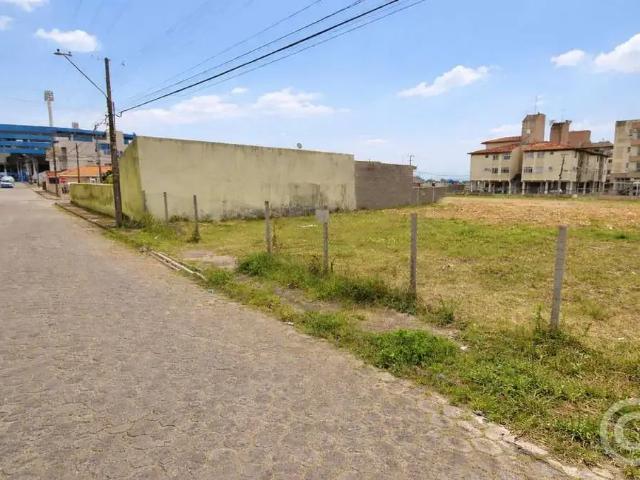 Terreno comercial para Locação em Florianópolis/SC Carianos