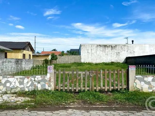 Terreno comercial para Locação em Florianópolis/SC Carianos