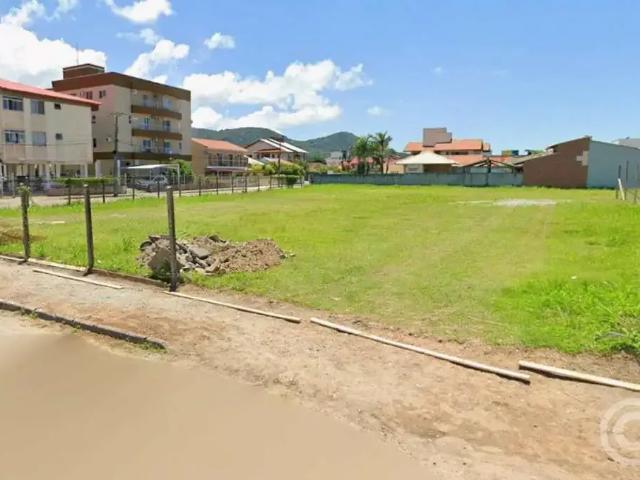 Terreno comercial para Locação em Florianópolis/SC Carianos