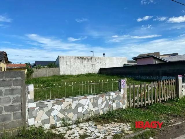 Terreno comercial para Locação em Florianópolis/SC Carianos