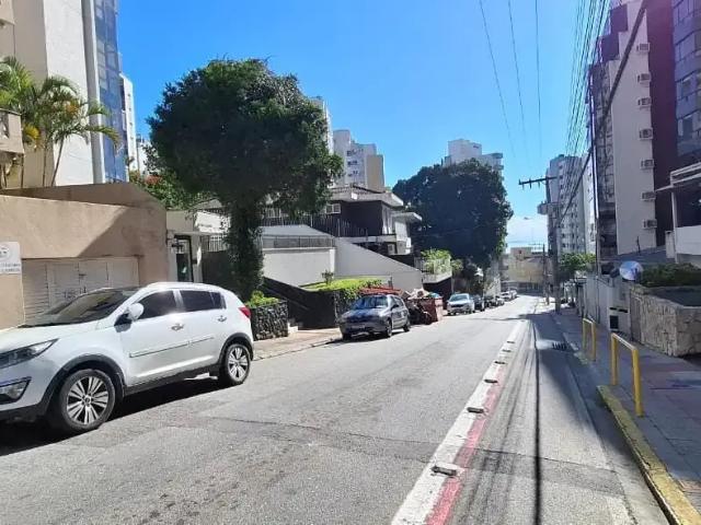 Terreno comercial para Locação em Florianópolis/SC Centro