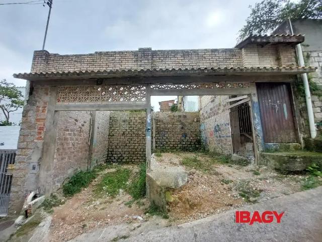 Terreno comercial para Locação em Florianópolis/SC Centro