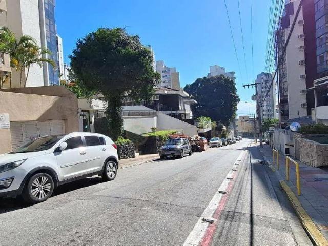 Terreno comercial para Locação em Florianópolis/SC Centro