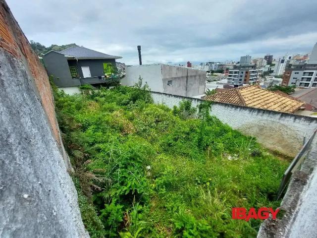 Terreno comercial para Locação em Florianópolis/SC Centro