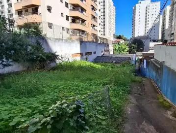 Terreno comercial para Locação em Florianópolis/SC Centro
