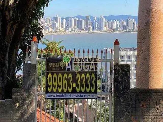 Terreno comercial para Locação em Florianópolis/SC Centro