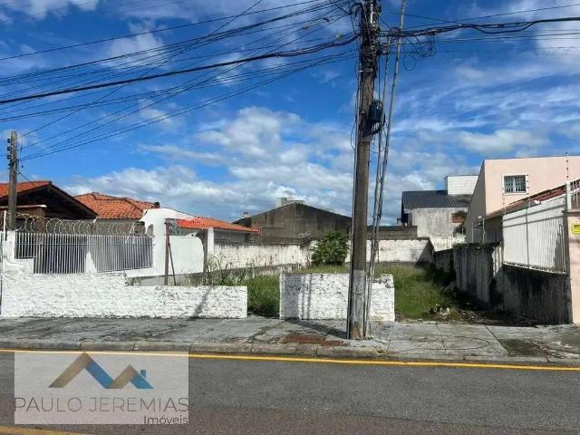 Terreno comercial para Locação em Florianópolis/SC Abraão
