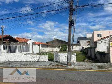 Terreno comercial para Locação em Florianópolis/SC Abraão