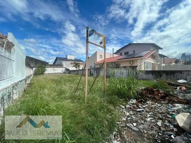 Terreno comercial para Locação em Florianópolis/SC Abraão