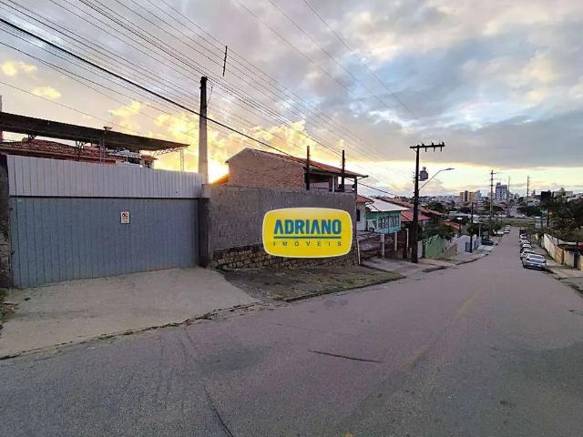 Terreno comercial para Locação em Florianópolis/SC Abraão