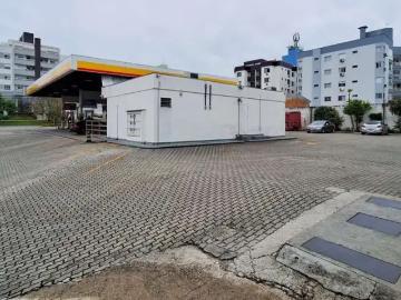 Terreno comercial para Locação em Florianópolis/SC Abraão